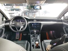 Volkswagen Magotan PHEV 2022 GTE Luxury - ფოტო 7