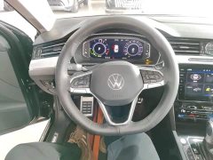 Volkswagen Magotan PHEV 2022 GTE Luxury - ფოტო 8