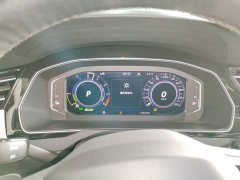 Volkswagen Magotan PHEV 2022 GTE Luxury - ფოტო 9