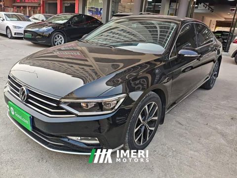 2023 Volkswagen Magotan 2020 330TSI DSG Advance - ავტომობილი ჩინეთიდან