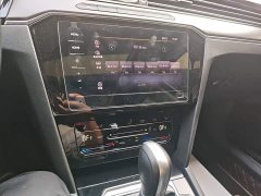 Volkswagen Magotan 2020 330TSI DSG Advance - ფოტო 10