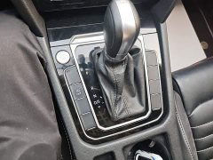 Volkswagen Magotan 2020 330TSI DSG Advance - ფოტო 11