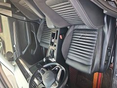 Volkswagen Magotan 2020 330TSI DSG Advance - ფოტო 12