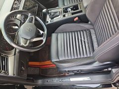 Volkswagen Magotan 2020 330TSI DSG Advance - ფოტო 13