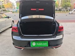 Volkswagen Magotan 2020 330TSI DSG Advance - ფოტო 16