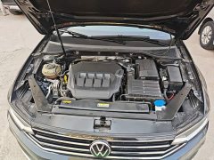 Volkswagen Magotan 2020 330TSI DSG Advance - ფოტო 17