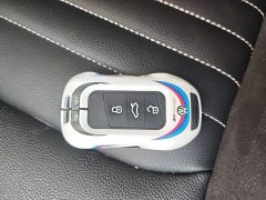 Volkswagen Magotan 2020 330TSI DSG Advance - ფოტო 18