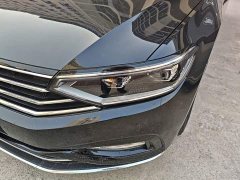 Volkswagen Magotan 2020 330TSI DSG Advance - ფოტო 19
