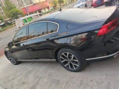 Volkswagen Magotan 2020 330TSI DSG Advance - ფოტო 4