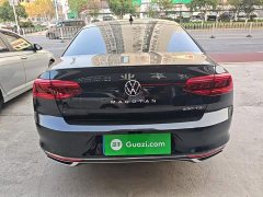 Volkswagen Magotan 2020 330TSI DSG Advance - ფოტო 5