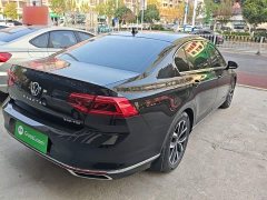 Volkswagen Magotan 2020 330TSI DSG Advance - ფოტო 6