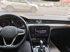Volkswagen Magotan 2020 330TSI DSG Advance - ფოტო 7