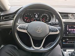 Volkswagen Magotan 2020 330TSI DSG Advance - ფოტო 8