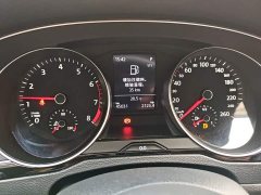 Volkswagen Magotan 2020 330TSI DSG Advance - ფოტო 9