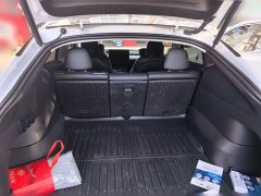Tesla Model Y 2023 Long Range All-Wheel Drive - ფოტო 10