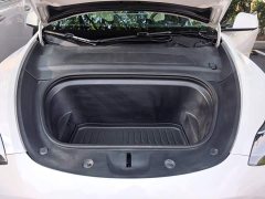 Tesla Model Y 2023 Long Range All-Wheel Drive - ფოტო 11