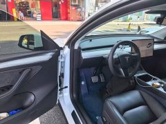 Tesla Model Y 2023 Long Range All-Wheel Drive - ფოტო 14