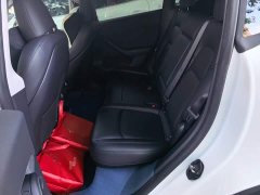 Tesla Model Y 2023 Long Range All-Wheel Drive - ფოტო 15