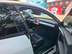 Tesla Model Y 2023 Long Range All-Wheel Drive - ფოტო 18