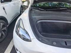 Tesla Model Y 2023 Long Range All-Wheel Drive - ფოტო 19