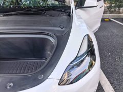 Tesla Model Y 2023 Long Range All-Wheel Drive - ფოტო 20