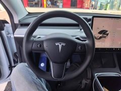 Tesla Model Y 2023 Long Range All-Wheel Drive - ფოტო 3