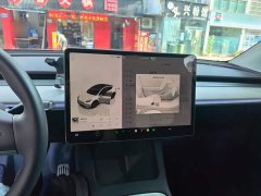 Tesla Model Y 2023 Long Range All-Wheel Drive - ფოტო 6