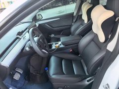 Tesla Model Y 2023 Long Range All-Wheel Drive - ფოტო 8