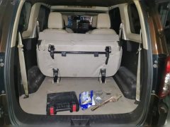 Wuling Hongguang 2021 Facelift 1.5L S Comfort Electric Power Steering LAR - ფოტო 10