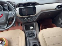 Wuling Hongguang 2021 Facelift 1.5L S Comfort Electric Power Steering LAR - ფოტო 14