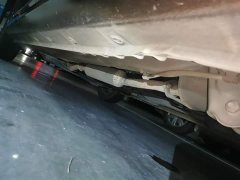 Wuling Hongguang 2021 Facelift 1.5L S Comfort Electric Power Steering LAR - ფოტო 17