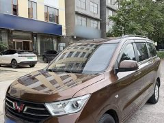 Wuling Hongguang 2021 Facelift 1.5L S Comfort Electric Power Steering LAR - ფოტო 2