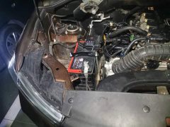Wuling Hongguang 2021 Facelift 1.5L S Comfort Electric Power Steering LAR - ფოტო 20