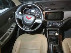 Wuling Hongguang 2021 Facelift 1.5L S Comfort Electric Power Steering LAR - ფოტო 3