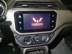 Wuling Hongguang 2021 Facelift 1.5L S Comfort Electric Power Steering LAR - ფოტო 6