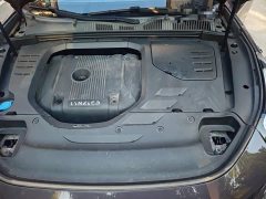 Lynk & Co Geely Lynk & Co 02 2.0T Diesel Automatic FWD Champion Edition - ფოტო 11