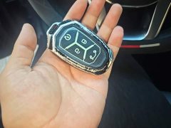 Lynk & Co Geely Lynk & Co 02 2.0T Diesel Automatic FWD Champion Edition - ფოტო 12