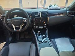 Lynk & Co Geely Lynk & Co 02 2.0T Diesel Automatic FWD Champion Edition - ფოტო 13