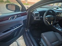 Lynk & Co Geely Lynk & Co 02 2.0T Diesel Automatic FWD Champion Edition - ფოტო 14