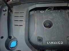Lynk & Co Geely Lynk & Co 02 2.0T Diesel Automatic FWD Champion Edition - ფოტო 19