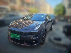 Lynk & Co Geely Lynk & Co 02 2.0T Diesel Automatic FWD Champion Edition - ფოტო 2