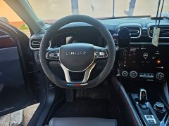 Lynk & Co Geely Lynk & Co 02 2.0T Diesel Automatic FWD Champion Edition - ფოტო 3