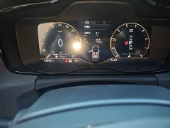 Lynk & Co Geely Lynk & Co 02 2.0T Diesel Automatic FWD Champion Edition - ფოტო 5
