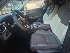 Lynk & Co Geely Lynk & Co 02 2.0T Diesel Automatic FWD Champion Edition - ფოტო 8
