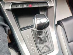 Audi Q3 35 TFSI Progressive Dynamic - ფოტო 10