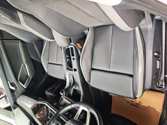 Audi Q3 35 TFSI Progressive Dynamic - ფოტო 11