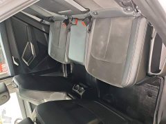 Audi Q3 35 TFSI Progressive Dynamic - ფოტო 13