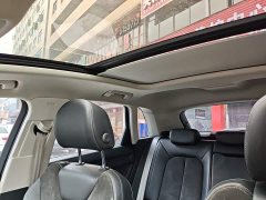 Audi Q3 35 TFSI Progressive Dynamic - ფოტო 14