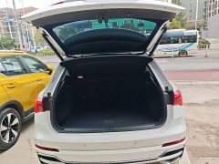Audi Q3 35 TFSI Progressive Dynamic - ფოტო 15