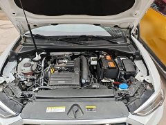 Audi Q3 35 TFSI Progressive Dynamic - ფოტო 16
